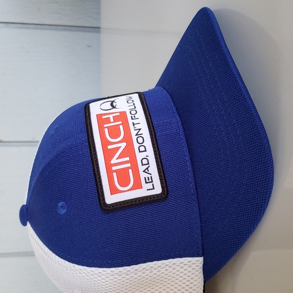 Cinch Cowboy Hat Western Hat Cowboy Cap Cachucha Vaquera Cinch Hat Cinch Cap - Picture 12 of 12